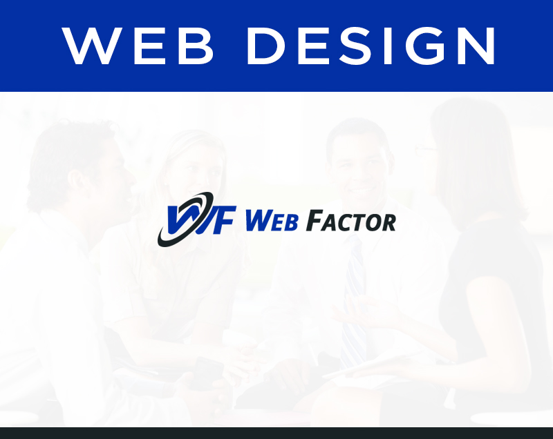 Web Design & Development Services in Burlington